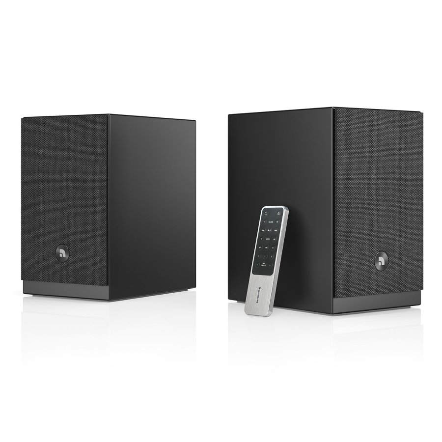 AUDIO PRO Speaker A28 W Multiroom Black #1