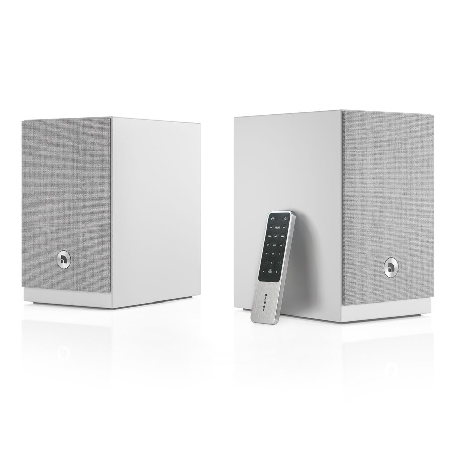 AUDIO PRO Speaker A28 W Multiroom White #1