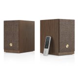 AUDIO PRO Speaker A28 W Multiroom Walnut #1