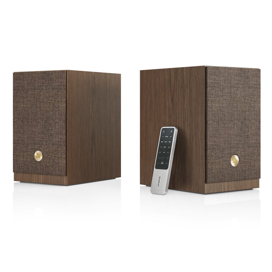 AUDIO PRO Speaker A28 W Multiroom Walnut #1