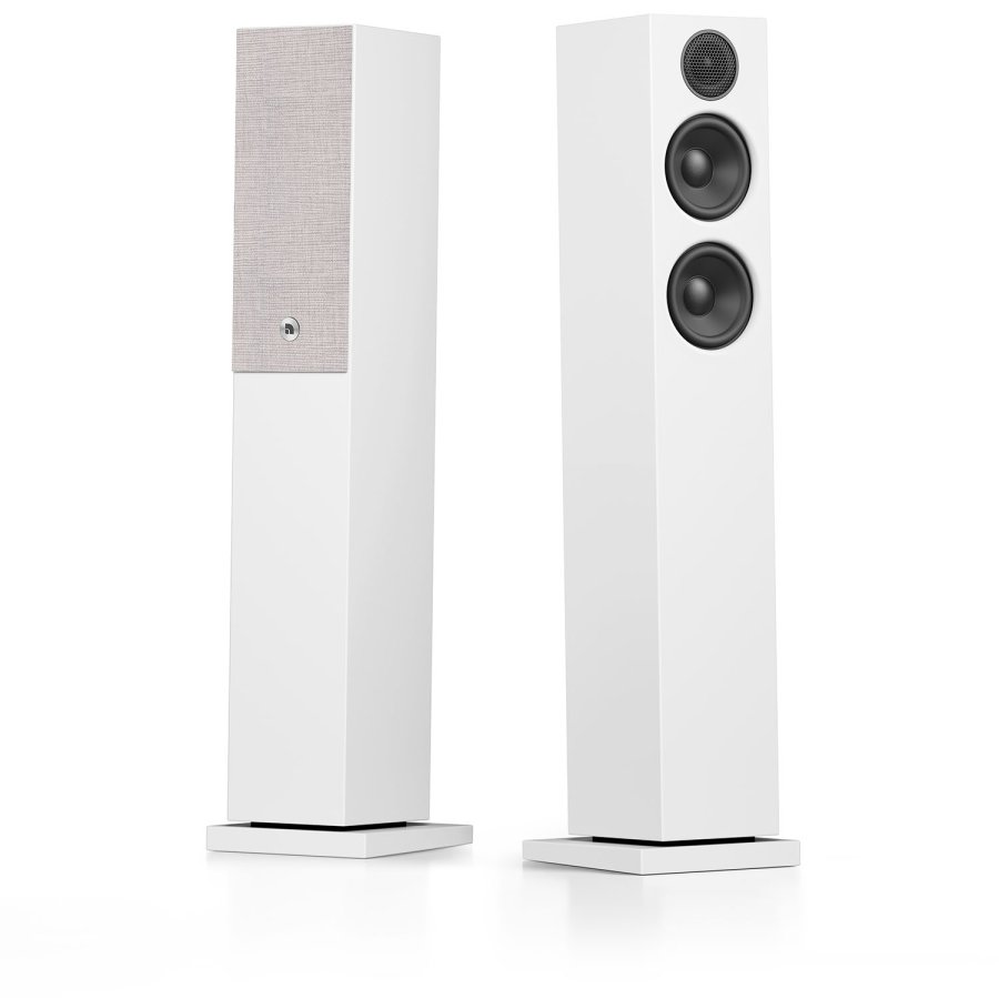 AUDIO PRO Speaker A38 W Multiroom White #1
