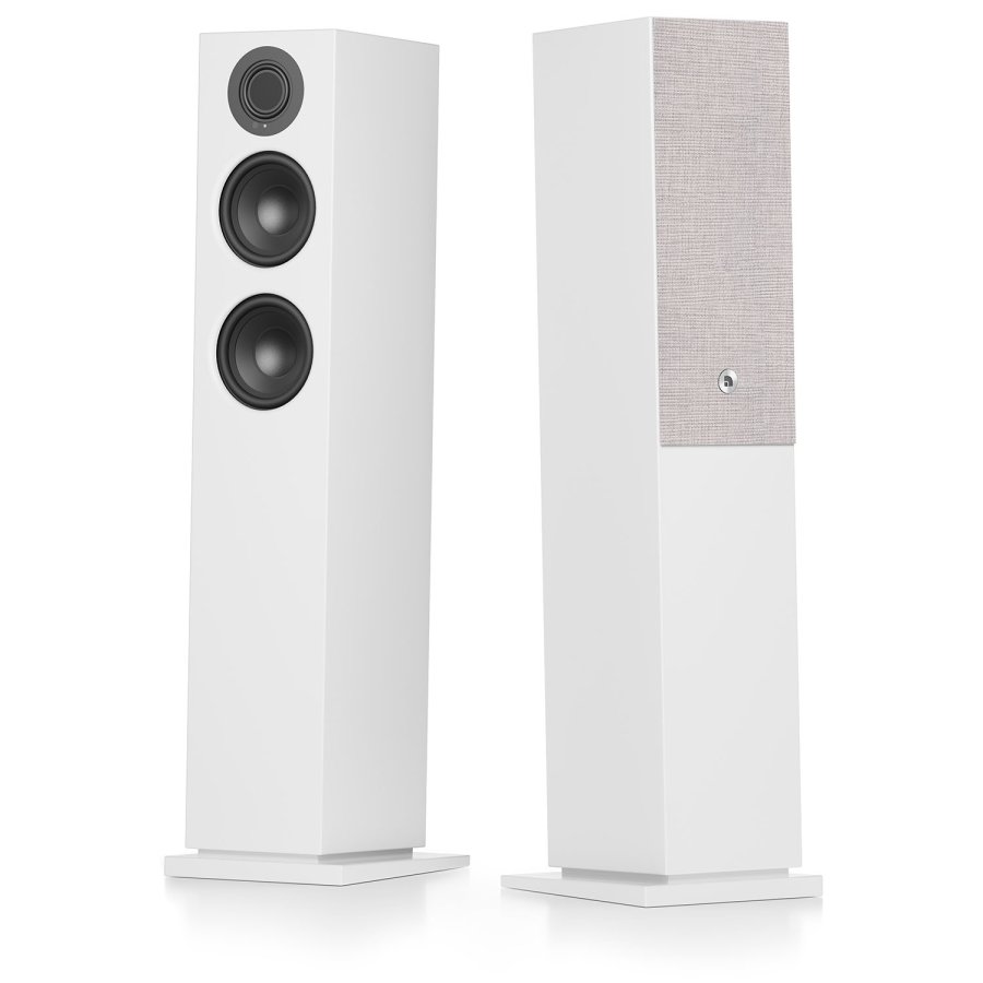 AUDIO PRO Speaker A48 W Multiroom White #1