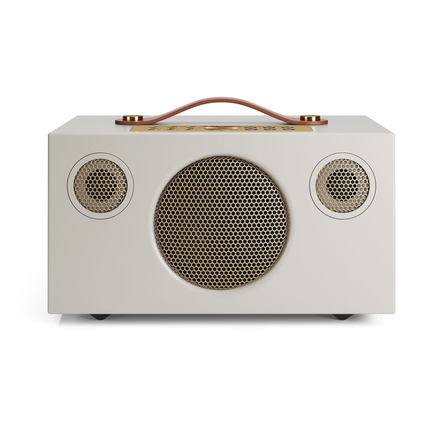 AUDIO PRO Speaker C5 MKII W Multiroom Dune Classic #1