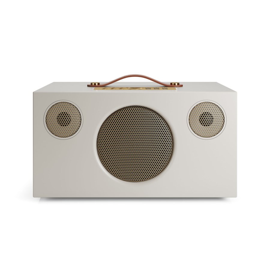 AUDIO PRO Speaker C10 MKII W Multiroom Dune Classic #1