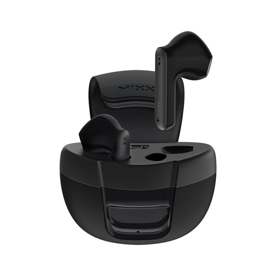 MIXX Headphone Solo 2 In-Ear TWS Black #1