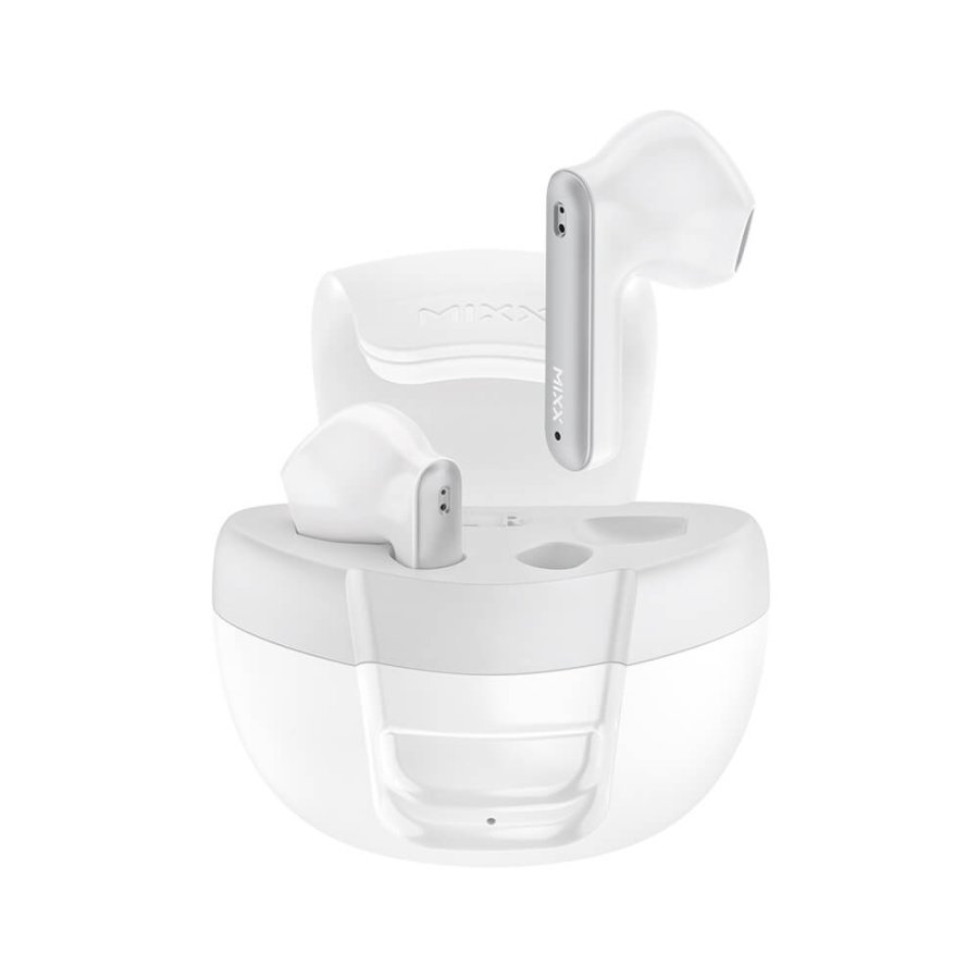 MIXX Headphone Solo 2 In-Ear TWS White #1