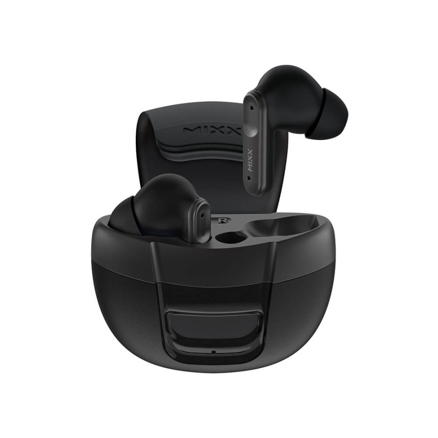 MIXX Headphone Solo 3 In-Ear TWS Black #1