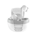 MIXX Headphone Solo 3 In-Ear TWS White #1