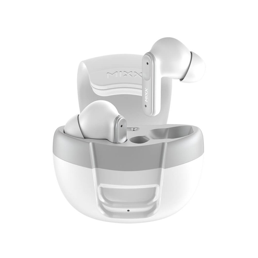 MIXX Headphone Solo 3 In-Ear TWS White #1