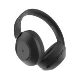 MIXX Headphone C2 Over-Ear Wireless Black #1