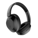 MIXX Headphone C4 ANC Over-Ear Wireless Black #1