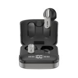 MIXX Headphone Ultra Hybrid Streambuds In-Ear TWS Black #1
