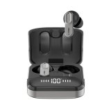 MIXX Headphone Ultra Mini Streambuds In-Ear TWS Black #1