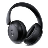 MIXX TV Headphones StreamQ Black #1