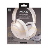 MIXX Headphone StreamQ D3 ANC Over-Ear Wireless Sand #2