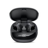 MIXX Headphone Mini Charge 2 In-Ear TWS Qi Black #1