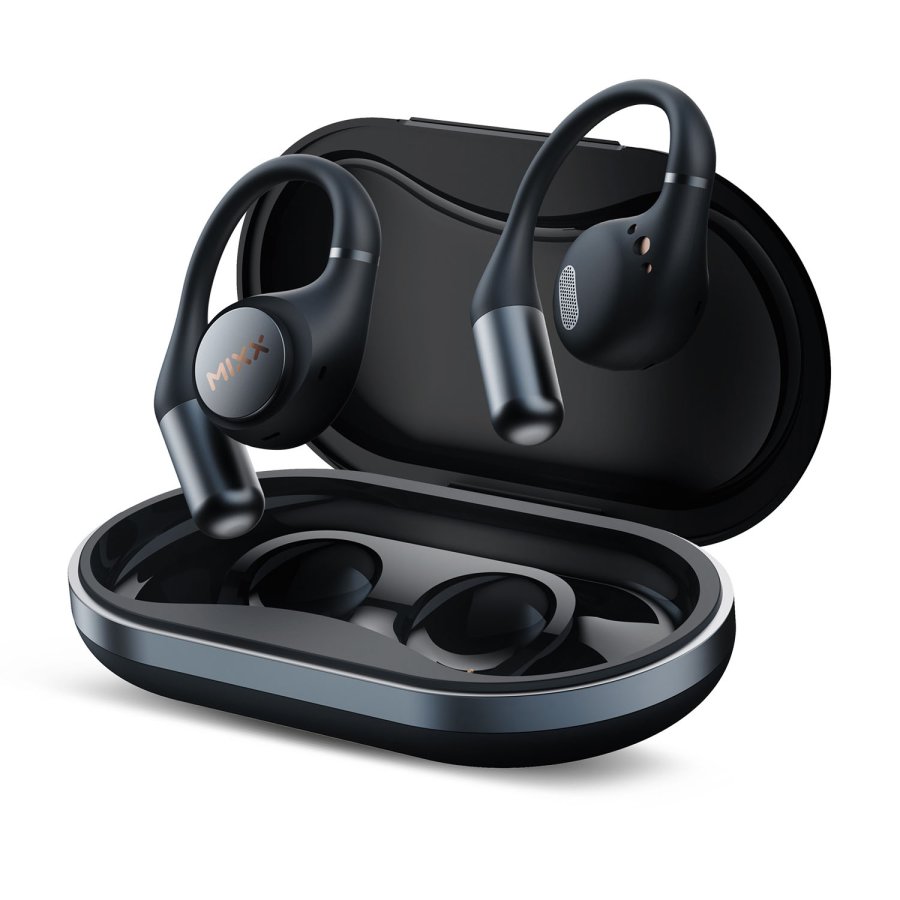 MIXX Headphone AirFlow OWS Ear-Hook Sport #1