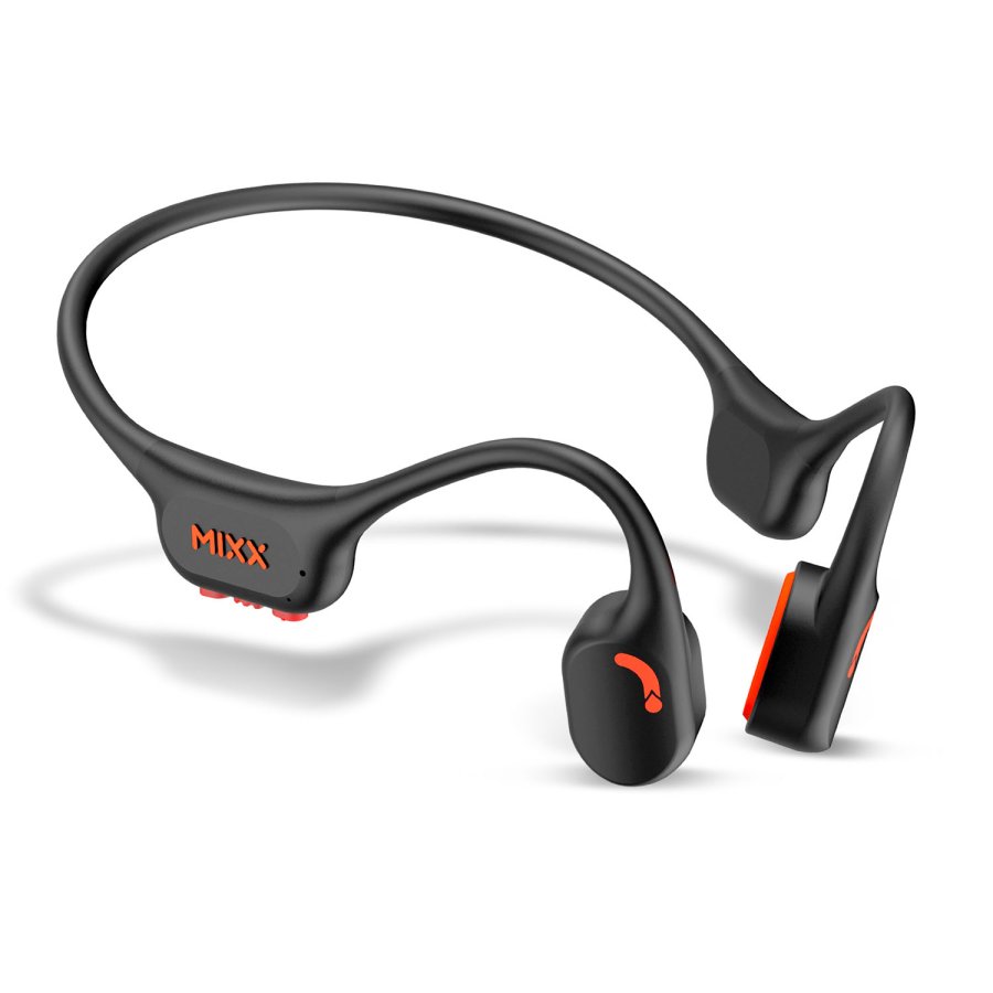 MIXX Headphone Reasonate Pro OWS Bone Conduction Neckband #1