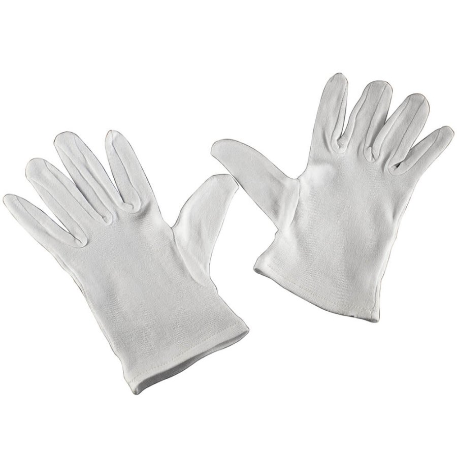 HAMA Cotton Gloves Studio 7 Small #1