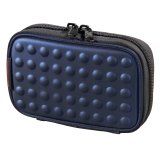 HAMA Storage Bag Dots Blue #1