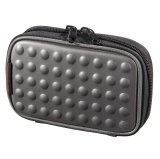 HAMA Storage Bag Dots Grey #1