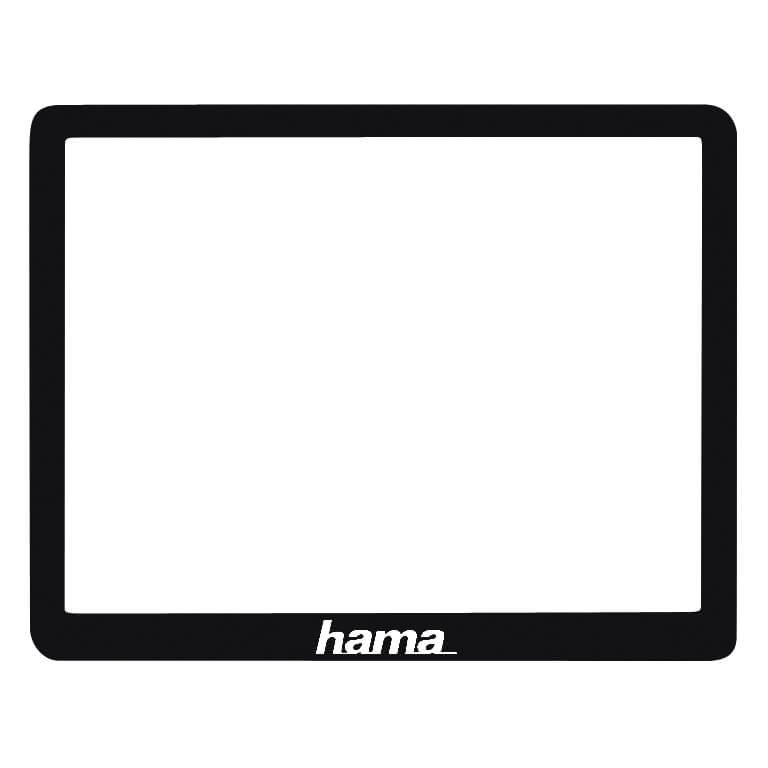 HAMA Skrmglas Universal 6,9cm #1