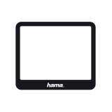 HAMA Skrmglas Canon 1000D #1