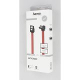 HAMA Cable SATA Serial-ATA III 90 6 Gbit/s Internal 0.60m #2