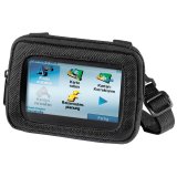HAMA Trecking Bag Black #1