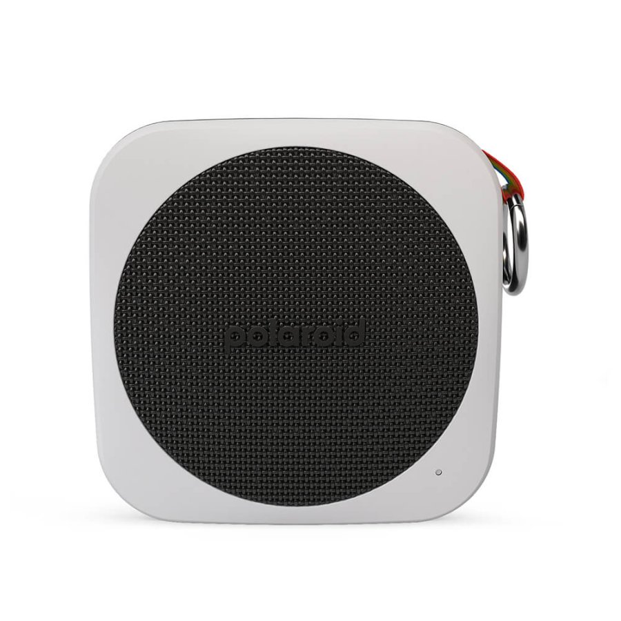 POLAROID Music Player 1 Black & White #1