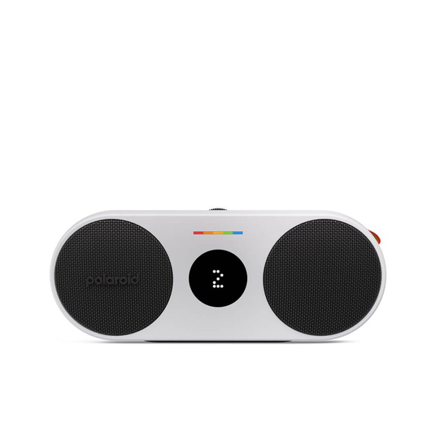 POLAROID Music Player 2 Black & White #1