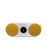 POLAROID Music Player 2 Yellow & White #1