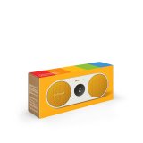 POLAROID Music Player 2 Yellow & White #2