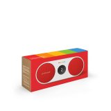 POLAROID Music Player 2 Red & White #2