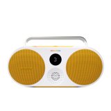 POLAROID Music Player 3 Yellow & White #1