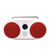 POLAROID Music Player 3 Red & White #1