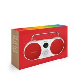 POLAROID Music Player 3 Red & White #2