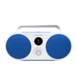 POLAROID Music Player 3 Blue & White #1
