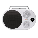 POLAROID Music Player 4 Black & White #1