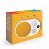 POLAROID Music Player 4 Yellow & White #2