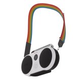 POLAROID Music Shoulderstrap Spectrum Fit Player P2 P3 P4 #1