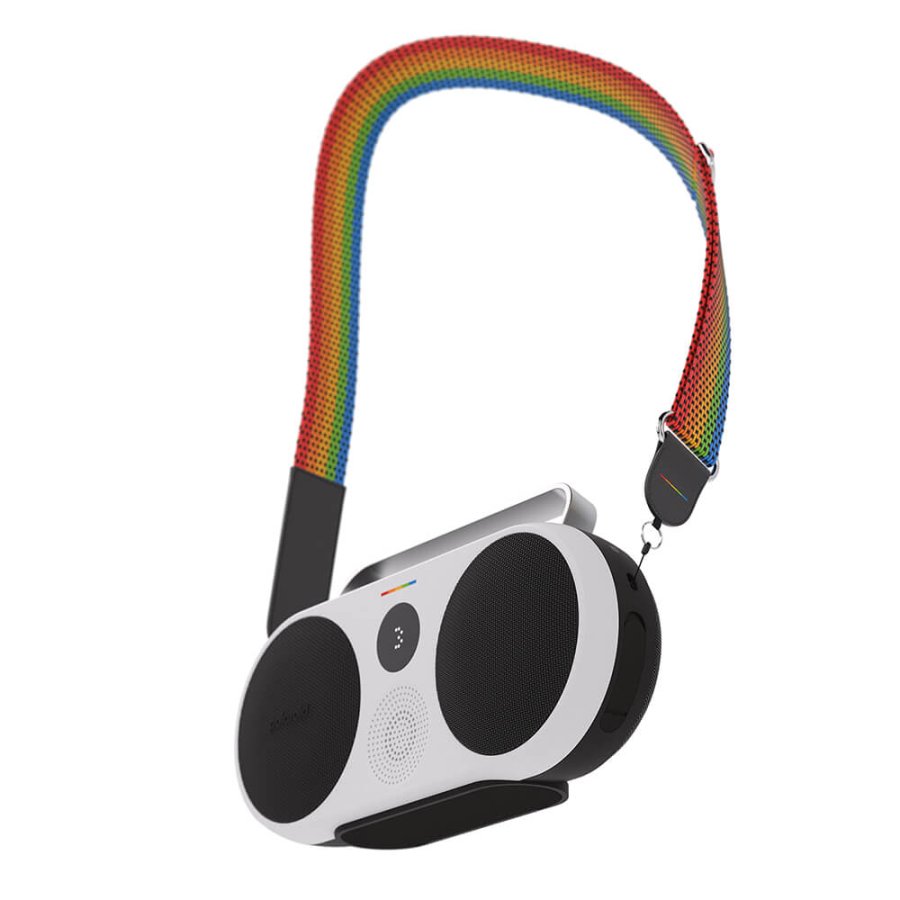 POLAROID Music Shoulderstrap Spectrum Fit Player P2 P3 P4 #1