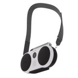 POLAROID Music Shoulderstrap Black Fit Player P2 P3 P4 #1