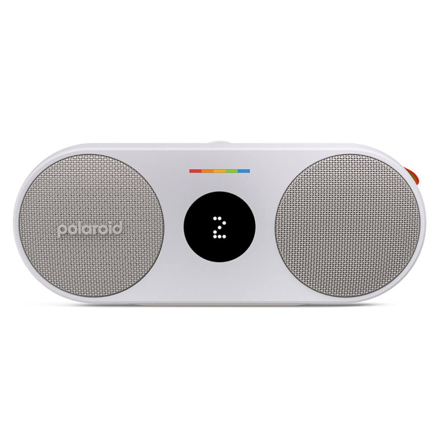 POLAROID Music Player 2 Grey #1