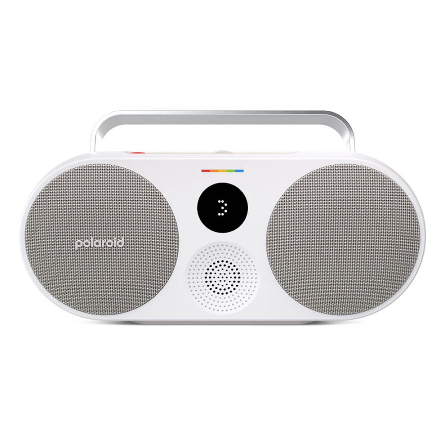 POLAROID Music Player 3 Grey #1