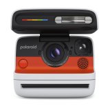 POLAROID Camera Flip White  #1