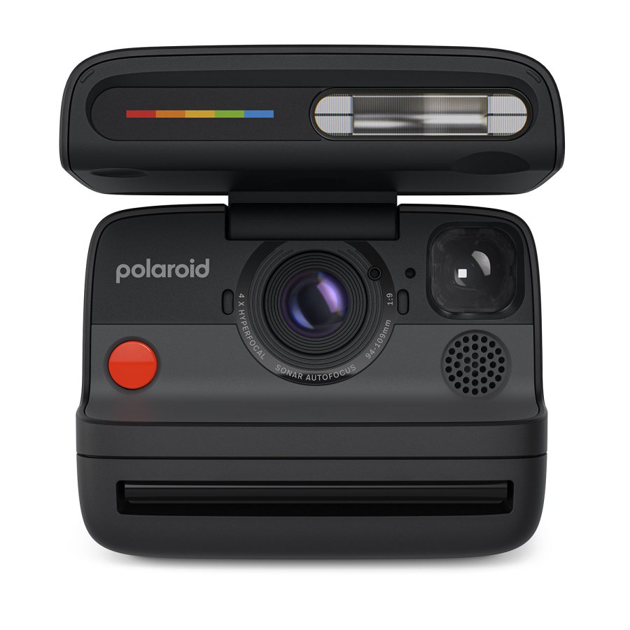 POLAROID Camera Flip Black  #1