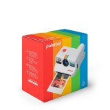 POLAROID Camera Go Gen. 2 White #2