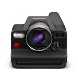 POLAROID Camera I-2 Black #1