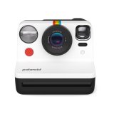 POLAROID Camera Now Gen. 2 Black & White #1